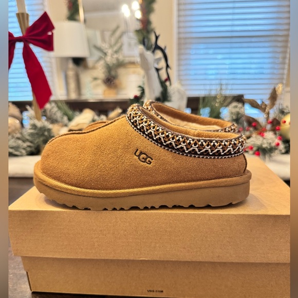 Kid Tasman II Ugg - Picture 1 of 10